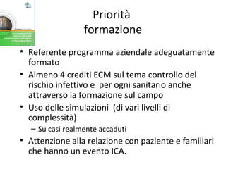 Tavolo 7 Infezioni Ospedaliere PPT tavolo-7-infezioni-ospedaliere-ppt