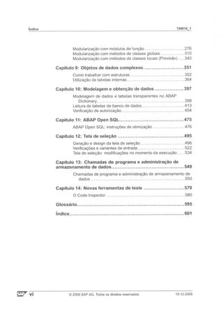 Taw10 1   00 - 0 - introdução