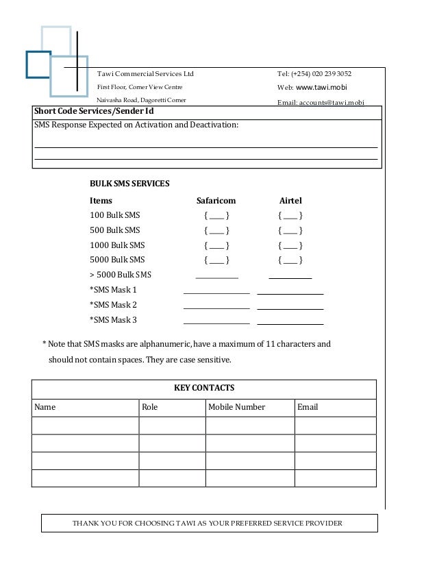 tawi-sms-application-form-sms-short-code