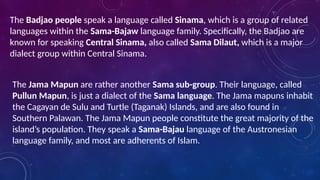 The Brief Summarization of the Province of Tawi Tawi.pptx