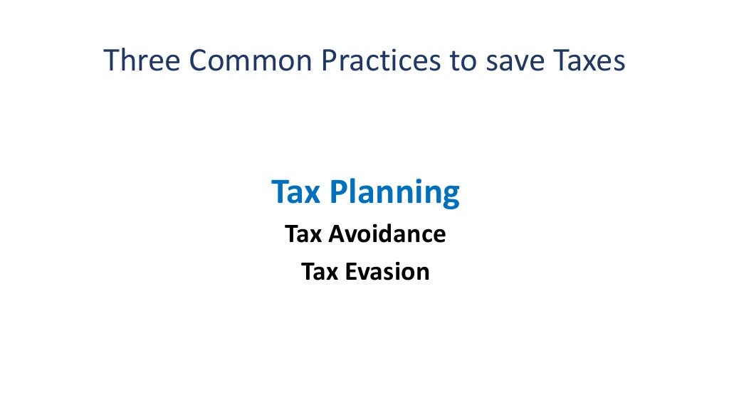 corporate tax planning in bangladesh