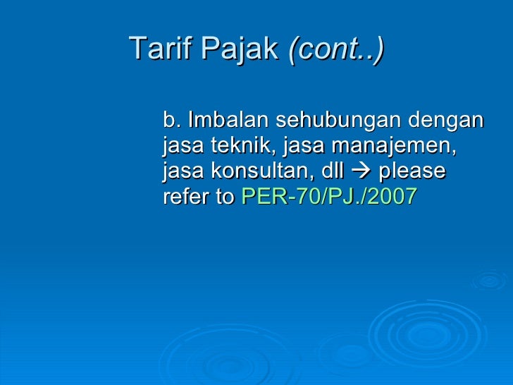 Pajak atas perdagangan opsi