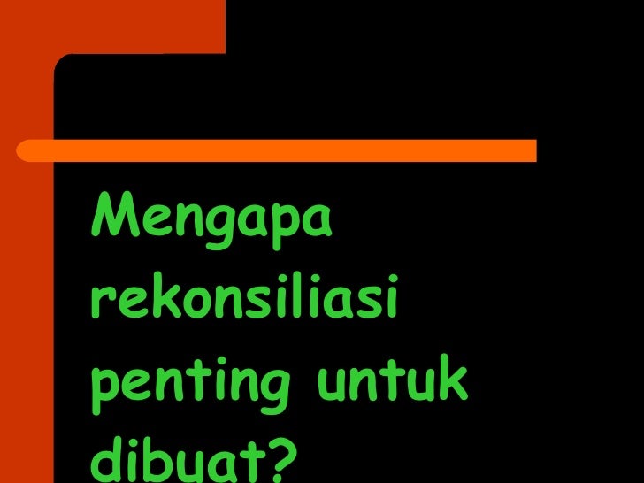 Tax Planning Peredaran Usaha