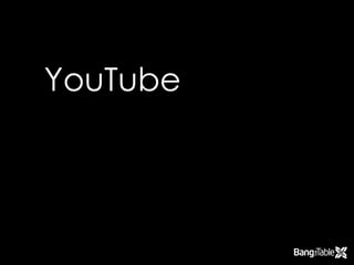 YouTube