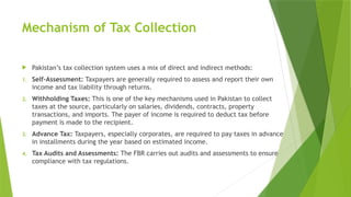 income tax rates, rebates and relevant deductions | PPTX