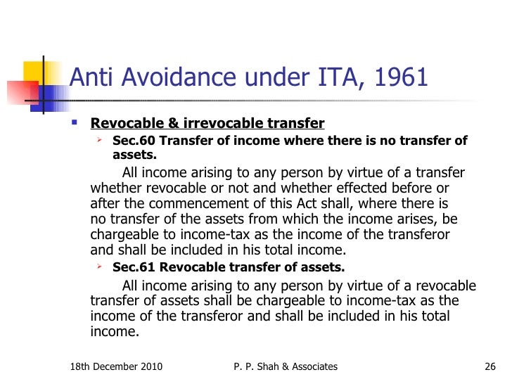 Transferring stock options to revocable trust