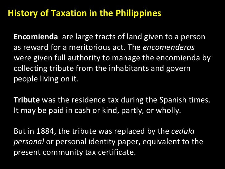 Taxation 101 basic rules and principles in philippine taxation by jr