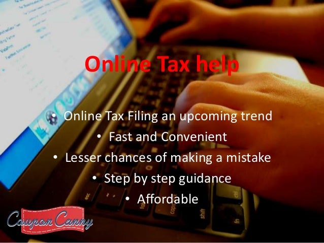 Taxbrain discount coupons
