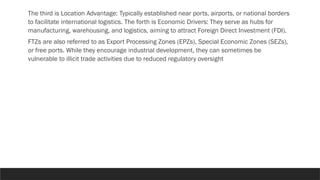 Taxation and Legal Framework of Companies in Nigerian Free Trade Zones ...