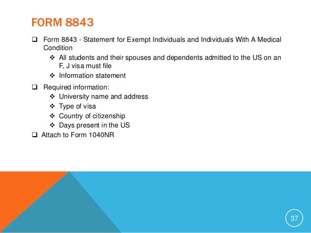 taxation of non residents utsa 1098 t tax form