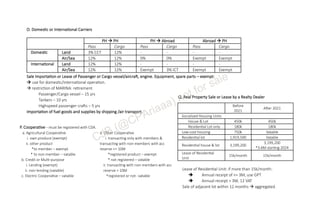 Quick notes in Income Taxation authored by Tabag | PDF