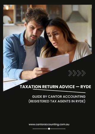 Taxation Return Advice Ryde — Guide by Cantor Accounting.pdf