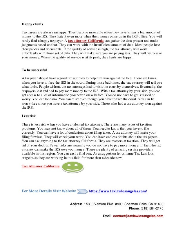 Tax attorney california_4