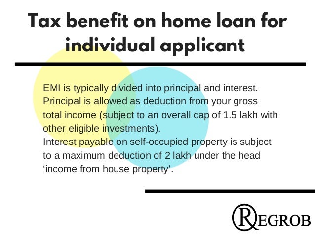 how-to-claim-tax-exemption-on-home-loan-without-paying-interest-in