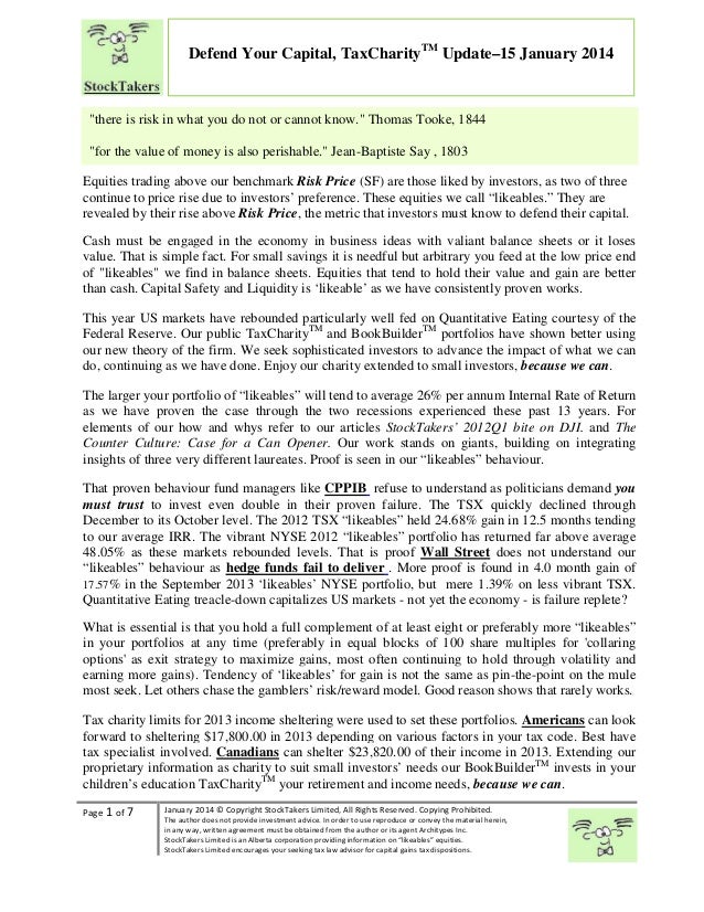 tax charitytm updates 15jan14 capital income builder fact sheet