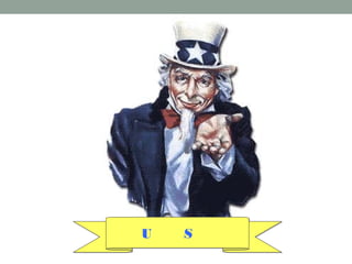 Uncle SamUncle Sam
 