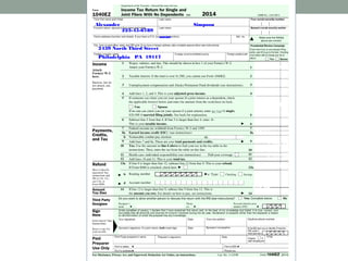 Alexander Simpson
223-45-6789
none
2439 North Third Street
Philadelphia PA 19117
36,206.00
43.00
0
36,249.00
975.00
26,499.00
4,452.00
4,452.00
3,536.00
916.00
$9,750
 