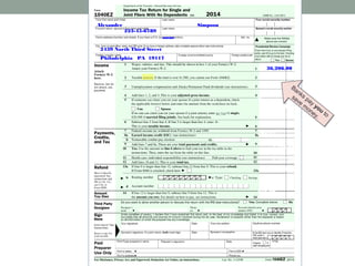 Alexander Simpson
223-45-6789
none
2439 North Third Street
Philadelphia PA 19117
36,206.00
43.00
0
36,249.00
975.00
26,499.00
4,452.00
4,452.00
3,536.00
916.00
$9,750
Banks pay you
to
save
m
oney.
Banks pay you
to
save
m
oney.
 
