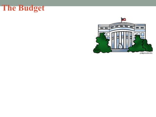 The Budget
 
