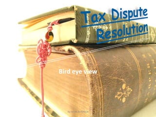 Bird eye view

by ishan & Atmiya

 