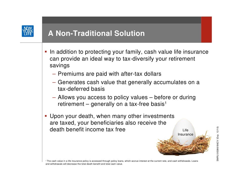 Tax Diversifiying Your Retirement Ppt 14400 0409 F