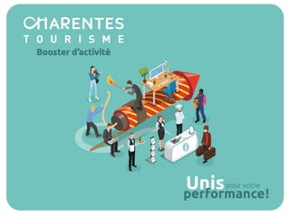 Réunion - Taxe de sejour 2019