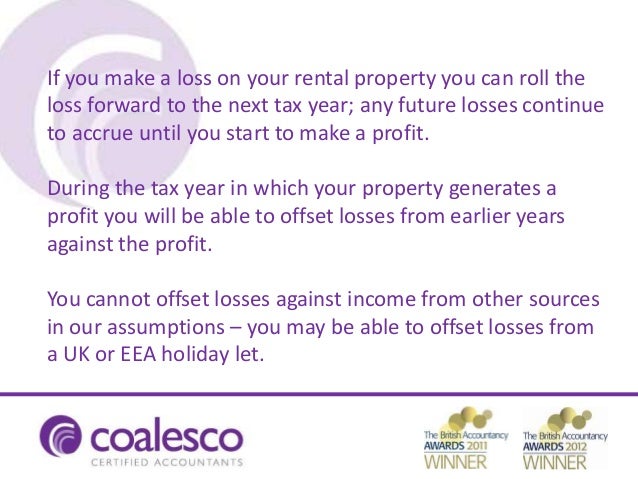 Wear And Tear Rental Property Allowance Wear And Tear Rental Property Allowance