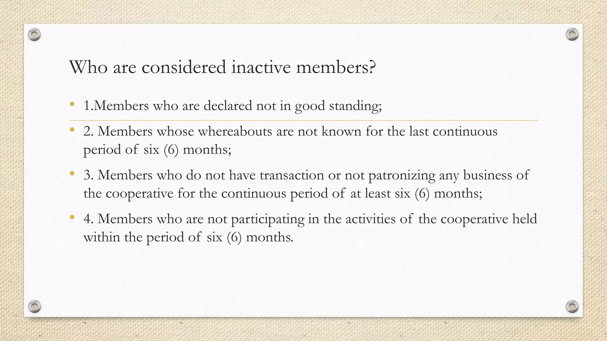 BIR RMC No 124 S 2020 Tax Exemption Of Cooperatives PPT bir-rmc-no-124-s-2020-tax-exemption-of-cooperatives-ppt