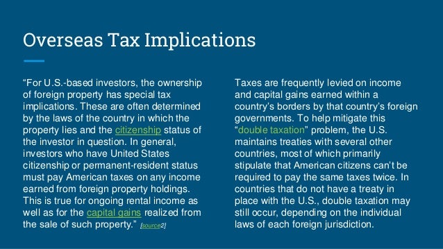 Sold Rental Property At A Loss Tax Implications Sold Rental Property At A Loss Tax Implications