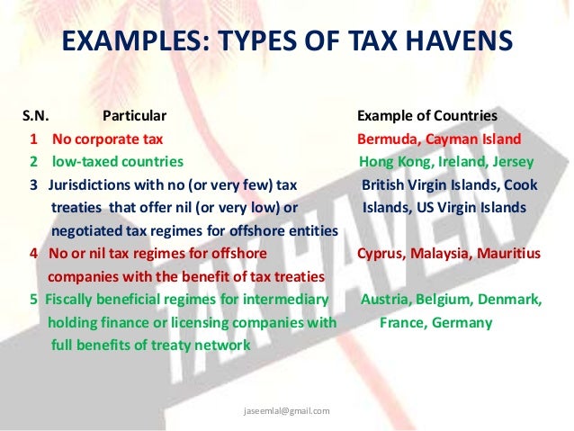 British Virgin Island Us Tax Treaty British Virgin Island Us Tax Treaty