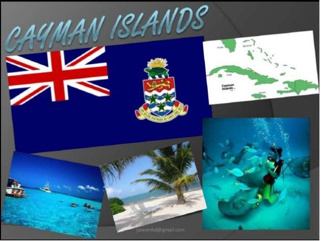 Tax Concessions Law Cayman Islands Tax Concessions Law Cayman Islands
