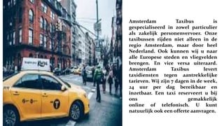 Taxi Amsterdam Goedkoop.pdf