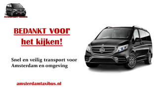 Taxi Amsterdam Goedkoop.pdf