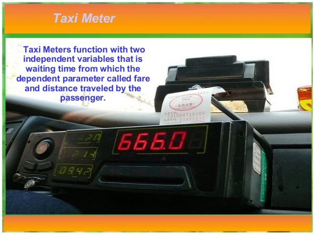 How Do You Connect A Taximeter? – XYXWD
