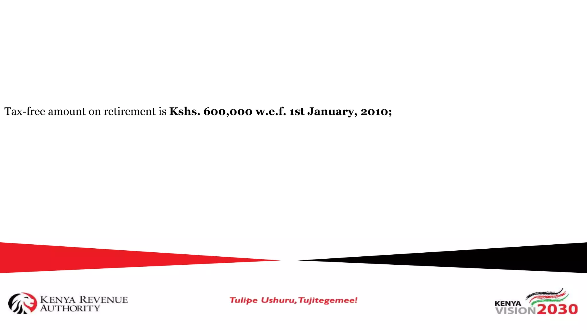 Tax Incentives For Individuals PPT tax-incentives-for-individuals-ppt