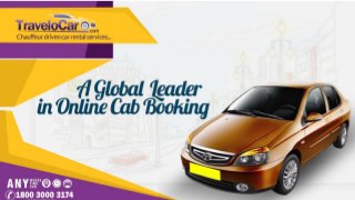 Taxi service in bhopal