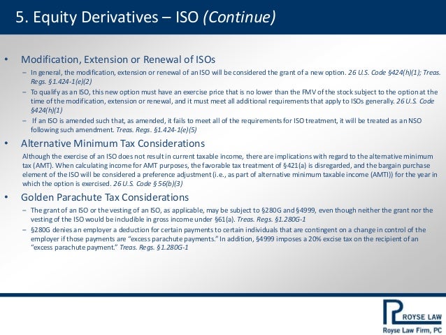 Iso stock options disqualifying disposition