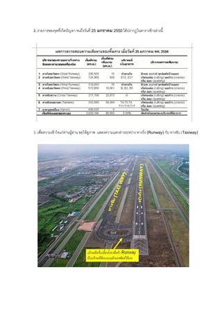 Taxiway