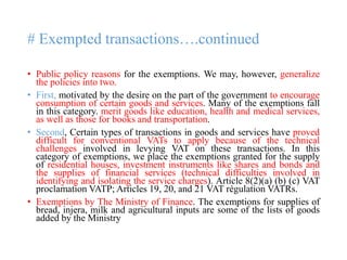 Generalize Transactions Ethiopian Tax law power point new income proclamation.pdf