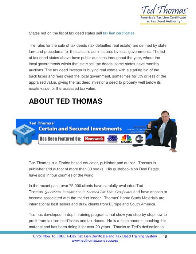 Buying Property Back Taxes Missouri Buying Property Back Taxes Missouri