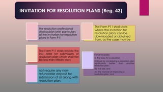 #TaxmannPPT_Pre-Pack Insolvency Resolution Process under IBC.pdf