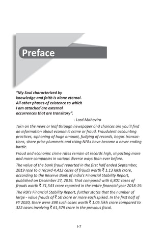 Preface
“My Soul characterized by
knowledge and faith is alone eternal.
All other phases of existence to which
I am attach...