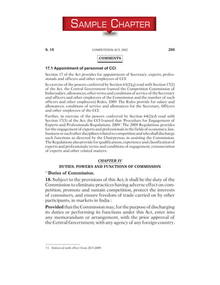 ETC 276
17. !PPOINTMENT

OF

3ECRETARY 