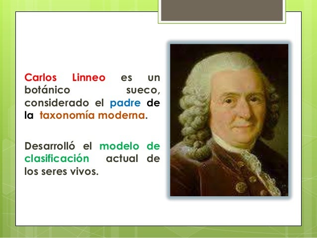 Taxonomía 5