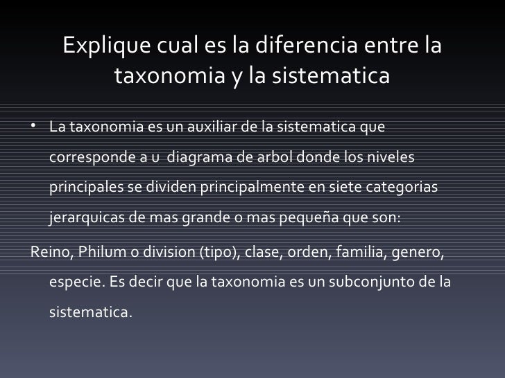 Taxonomia ariel zycer