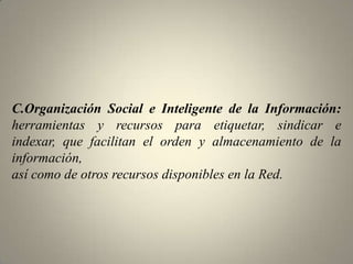 B.9. Calendario. Se trata de una herramienta para organizar la agenda de actividades.Puede ser usada individual o colectivamente. Estas aplicaciones desarrolladas en torno a la idea de calendarios/agendas virtuales simplifican la planificación de actividades de una persona o una comunidad (empresa, grupo de trabajo, equipo de investigadores, etc.). Como en las selecciones anteriores, algunas de estas plataformas ofrecen otros tipos de funcionalidades adicionales.