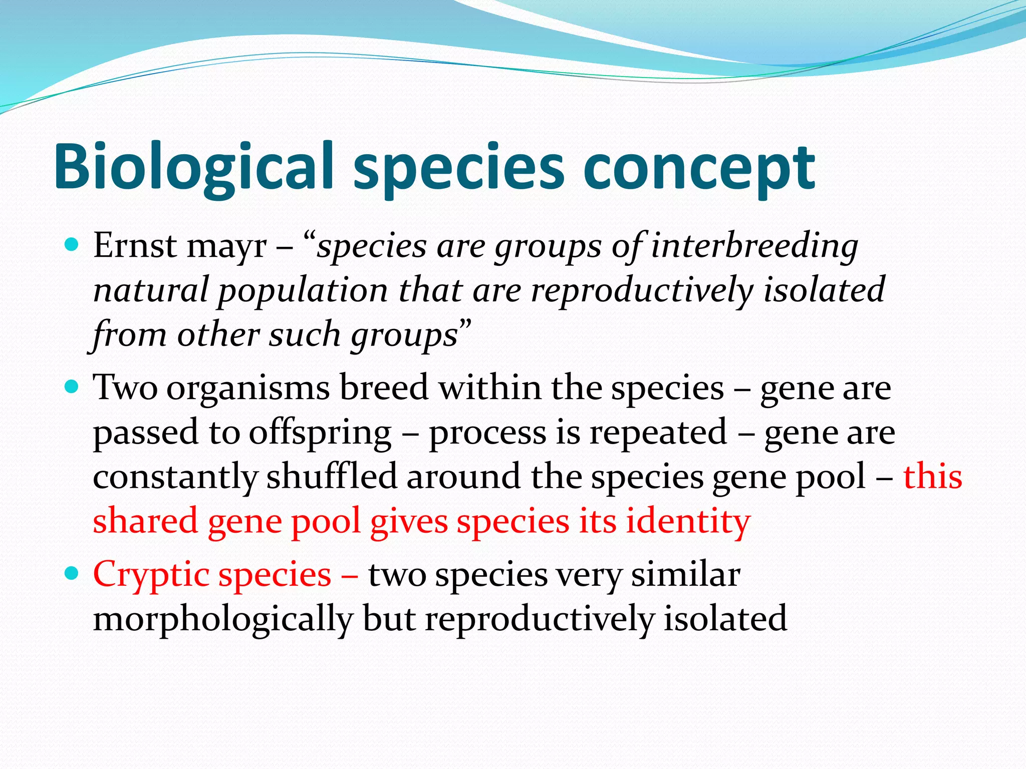 Taxonomy | PPT