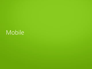 Mobile
 