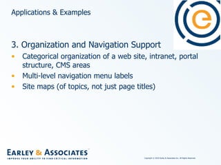 Taxonomy made easy | PPT