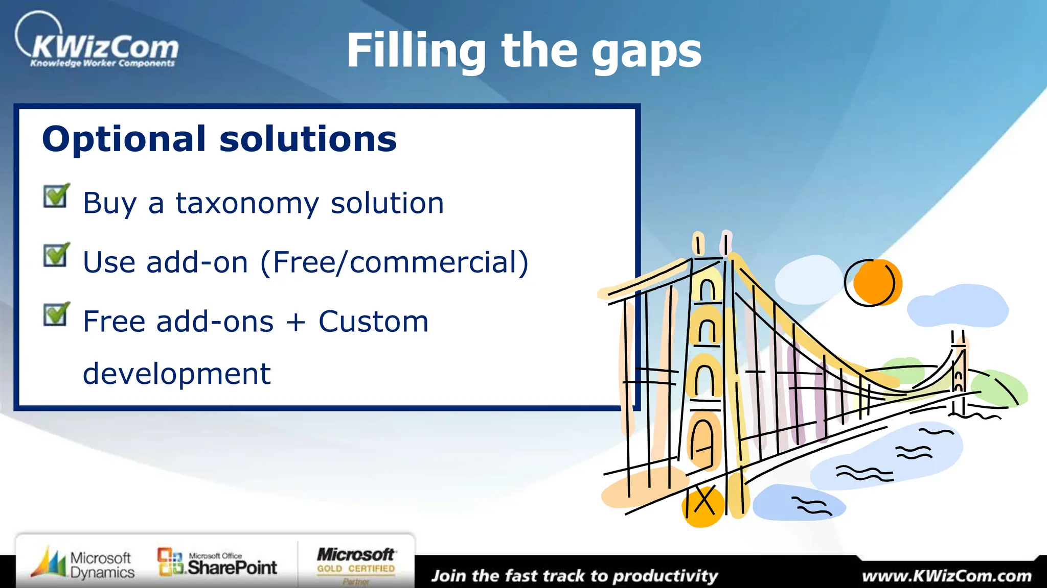 Taxonomy Management Using Moss 2007 By K Wiz Com